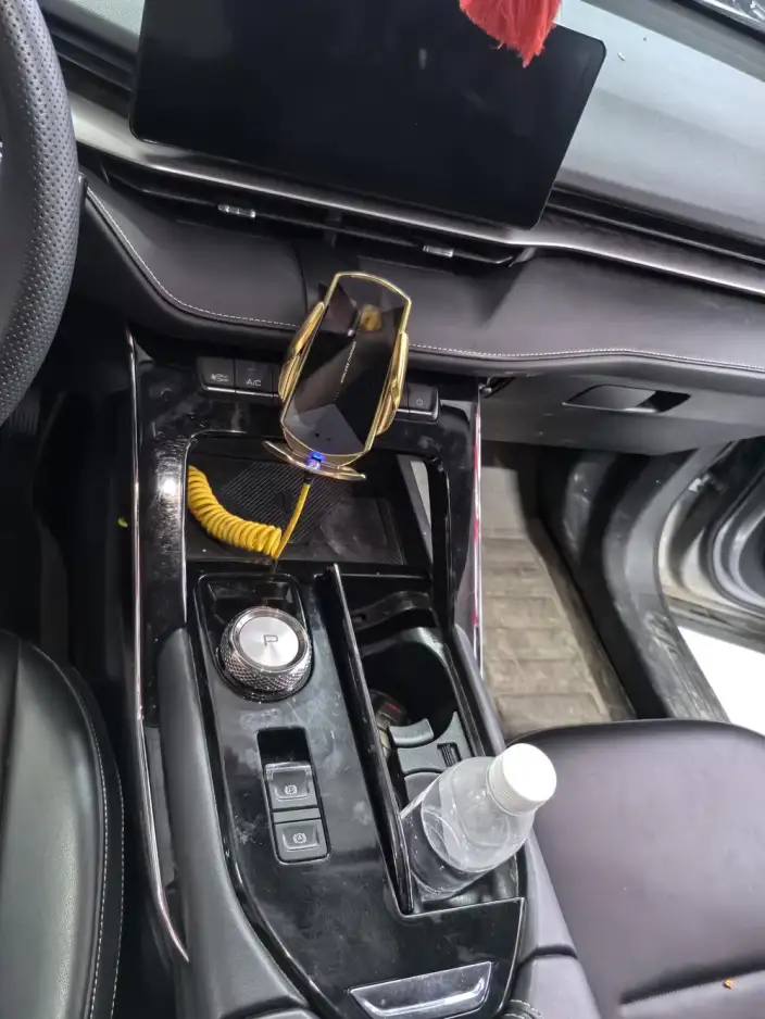 Haval H6 2021 Model Third generation 1.5GDIT Automatic Pro Edition – фото 10