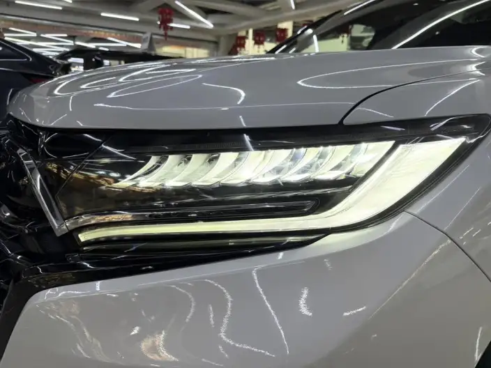 Honda UR-V 2020 Model 370TURBO 2WD Zunya Edition – фото 6