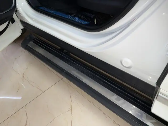 Honda UR-V 2020 Model 370TURBO 2WD Zunya Edition – фото 8