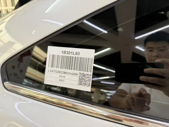 Honda UR-V 2020 Model 370TURBO 2WD Zunya Edition – фото 9