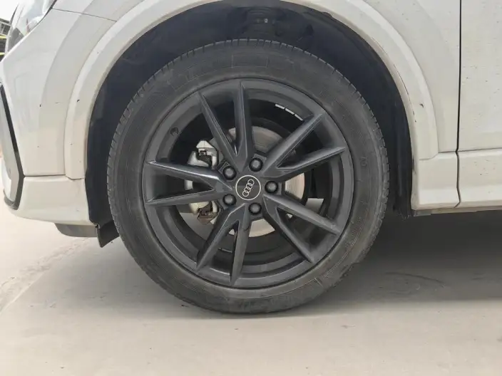 AUDI Q2L 2022 Model 35 TFSI Enterprising Dynamic Model – фото 7