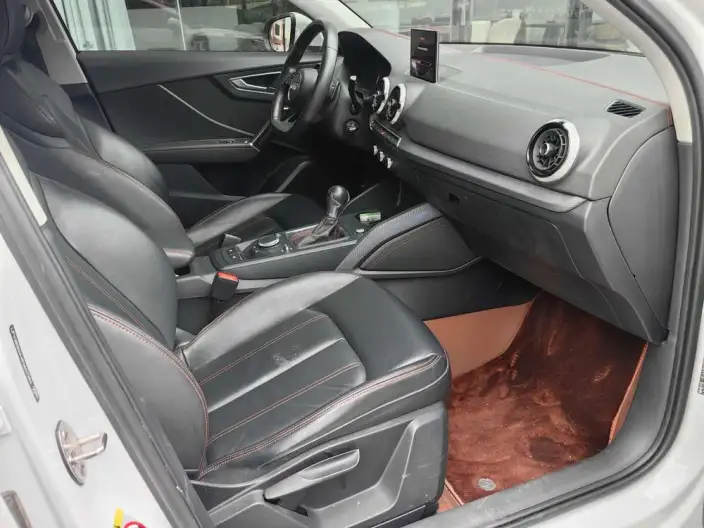 AUDI Q2L 2022 Model 35 TFSI Enterprising Dynamic Model – фото 8