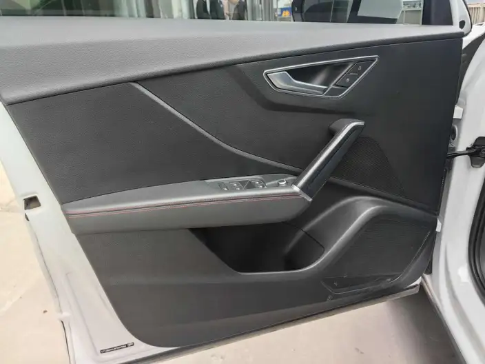 AUDI Q2L 2022 Model 35 TFSI Enterprising Dynamic Model – фото 9