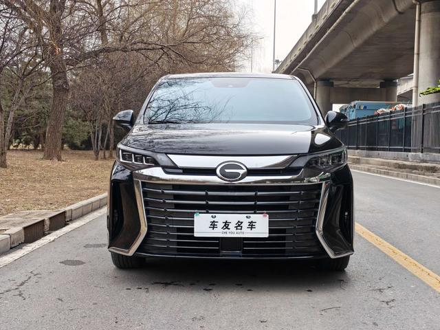 GAC Trumpchi M6 2024 MAX 270T WDCT Prestige Edition – фото 2