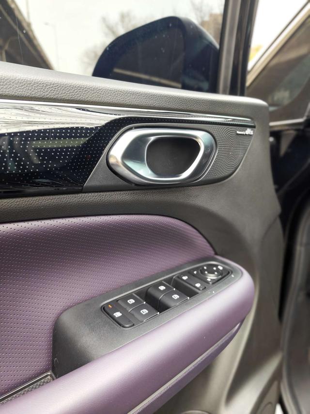 GAC Trumpchi M6 2024 MAX 270T WDCT Prestige Edition – фото 4