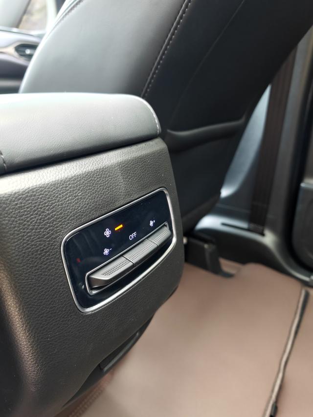 GAC Trumpchi M6 2024 MAX 270T WDCT Prestige Edition – фото 11