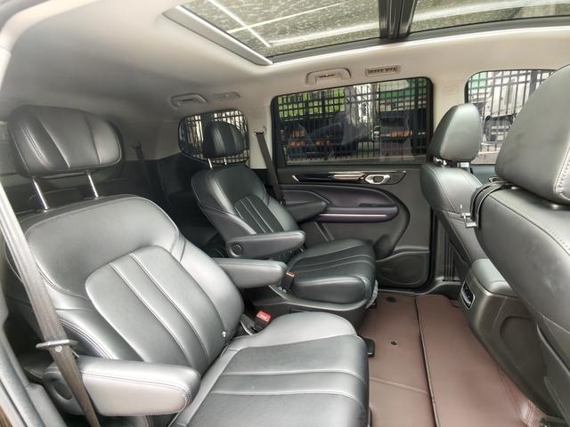 GAC Trumpchi M6 2024 MAX 270T WDCT Prestige Edition – фото 16