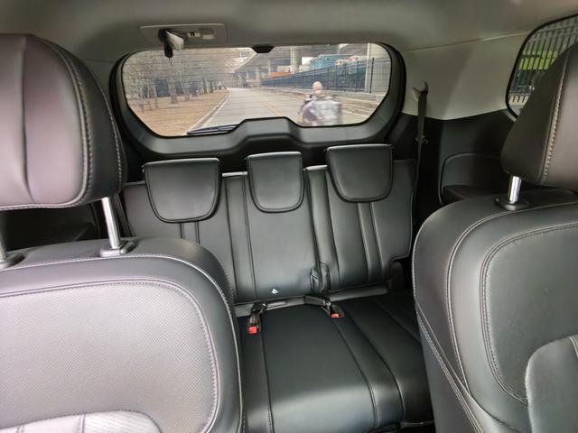 GAC Trumpchi M6 2024 MAX 270T WDCT Prestige Edition – фото 17