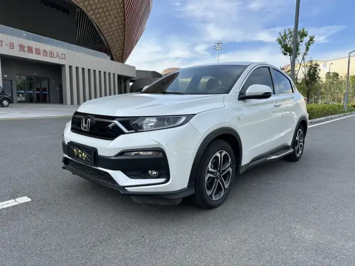Honda XR-V 2020 Model 1.5L CVT Comfort Edition – фото 1