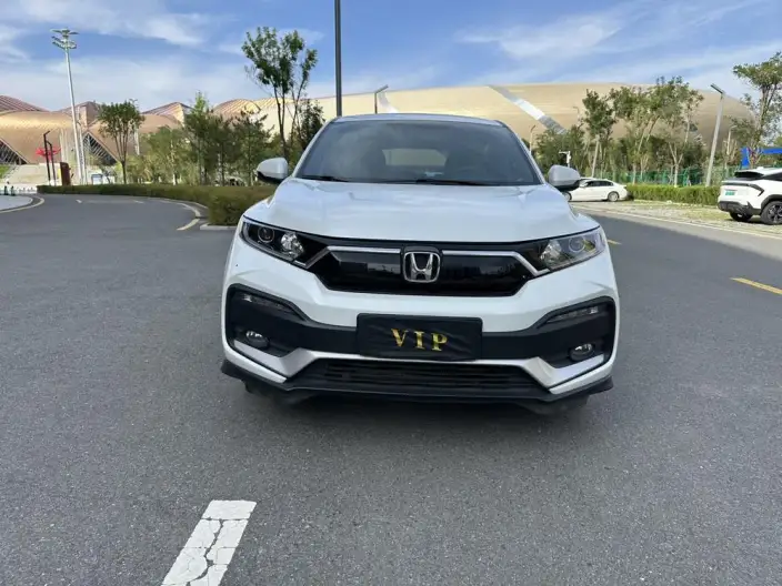Honda XR-V 2020 Model 1.5L CVT Comfort Edition – фото 2
