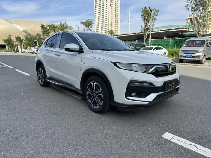 Honda XR-V 2020 Model 1.5L CVT Comfort Edition – фото 3