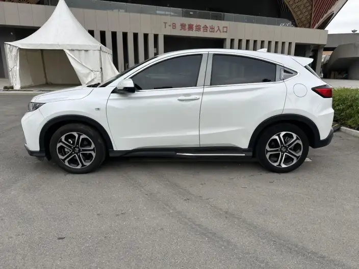 Honda XR-V 2020 Model 1.5L CVT Comfort Edition – фото 4