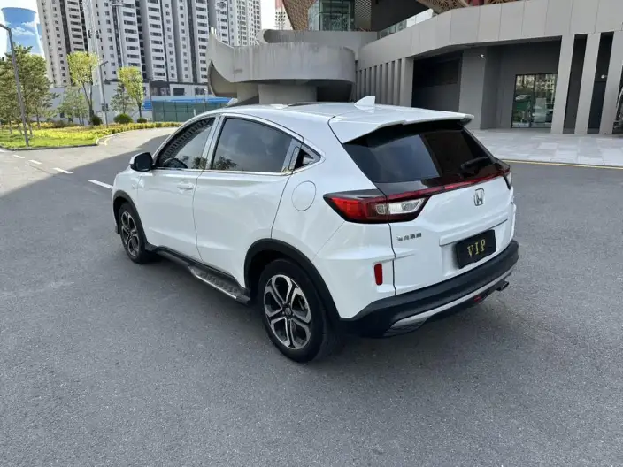 Honda XR-V 2020 Model 1.5L CVT Comfort Edition – фото 5