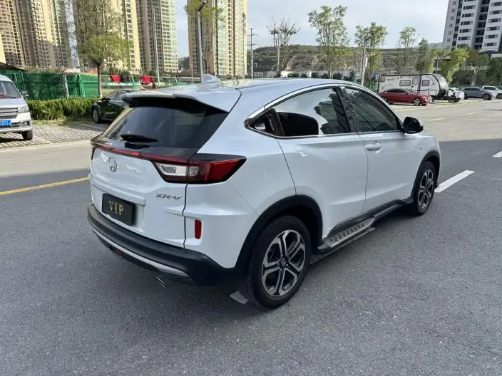 Honda XR-V 2020 Model 1.5L CVT Comfort Edition – фото 6