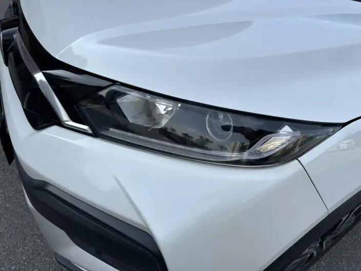 Honda XR-V 2020 Model 1.5L CVT Comfort Edition – фото 7