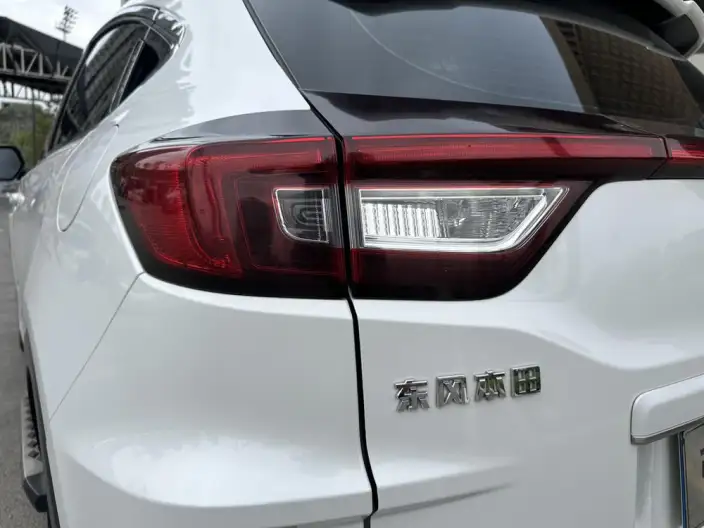 Honda XR-V 2020 Model 1.5L CVT Comfort Edition – фото 8