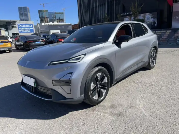 Deepal S05 2024 Model 510Plus EV Edition
