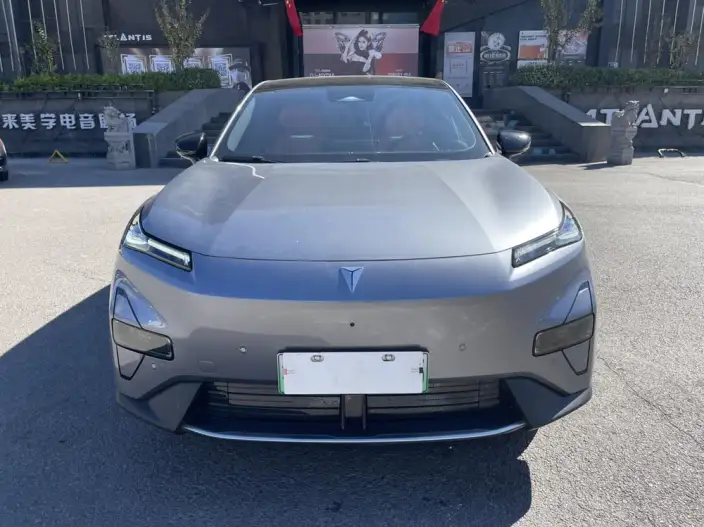 Deepal S05 2024 Model 510Plus EV Edition
