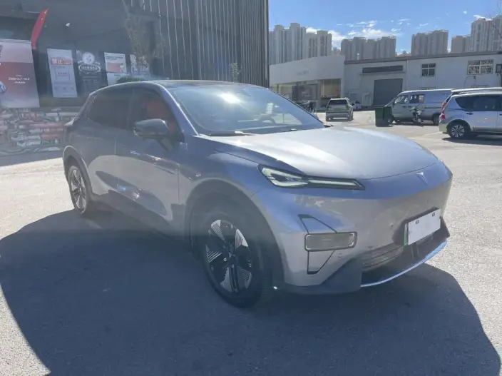 Deepal S05 2024 Model 510Plus EV Edition