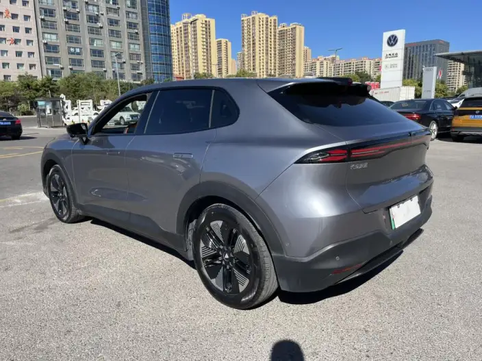 Deepal S05 2024 Model 510Plus EV Edition