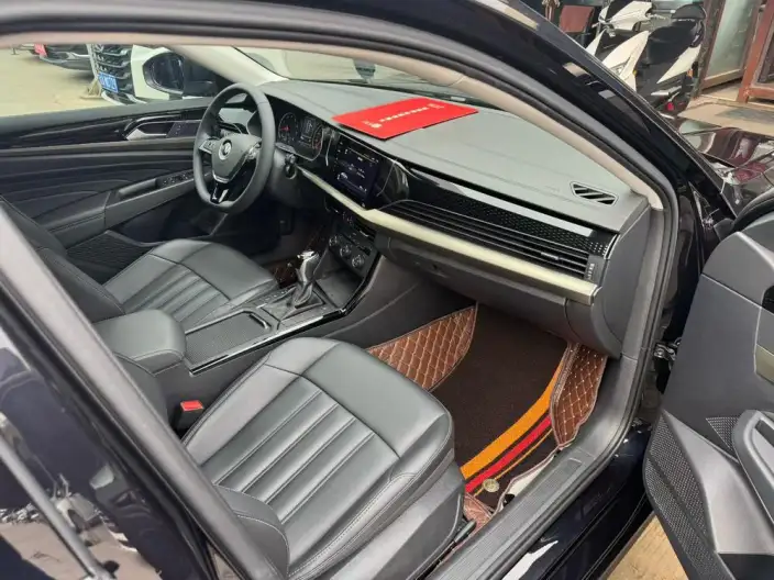 Volkswagen Passat 2020 Model Facelift 280TSI Elite Edition China VI – фото 7