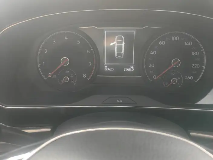 Volkswagen Passat 2020 Model Facelift 280TSI Elite Edition China VI – фото 8