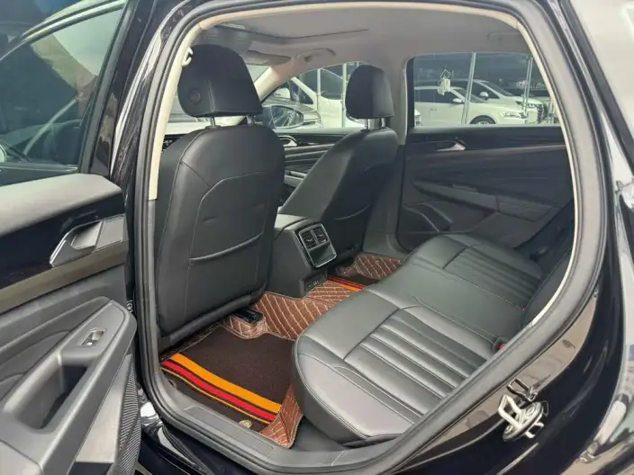 Volkswagen Passat 2020 Model Facelift 280TSI Elite Edition China VI – фото 10