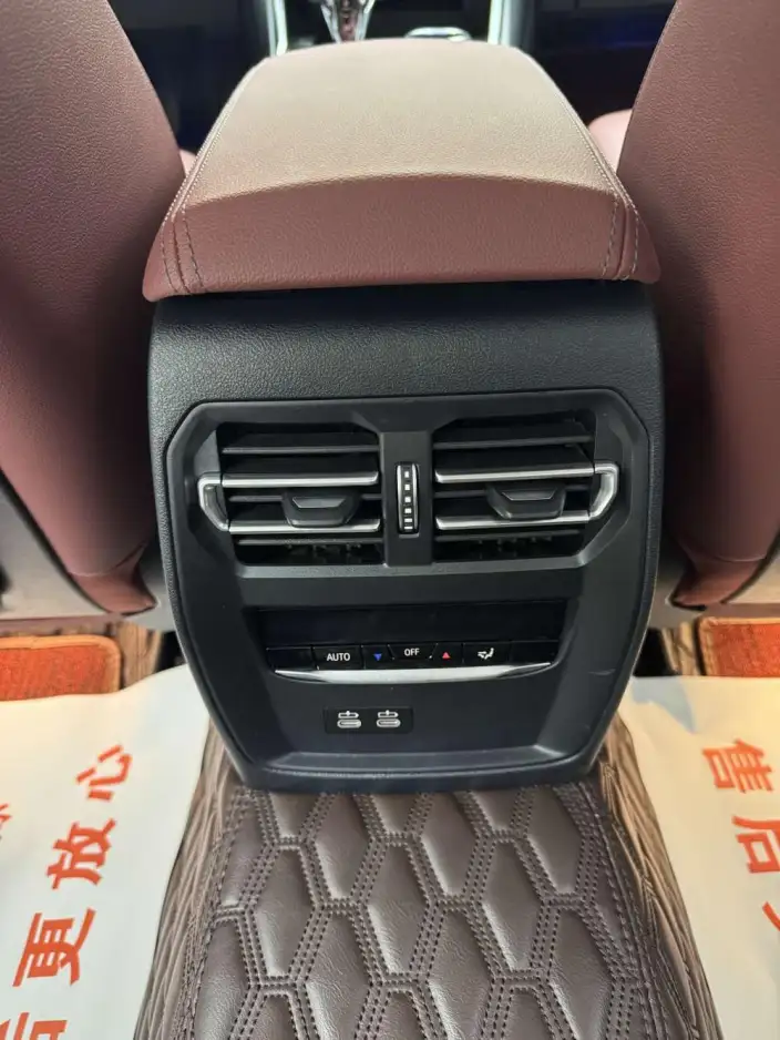 BMW 3 Series 2022 Model 320Li M Sports Set – фото 7