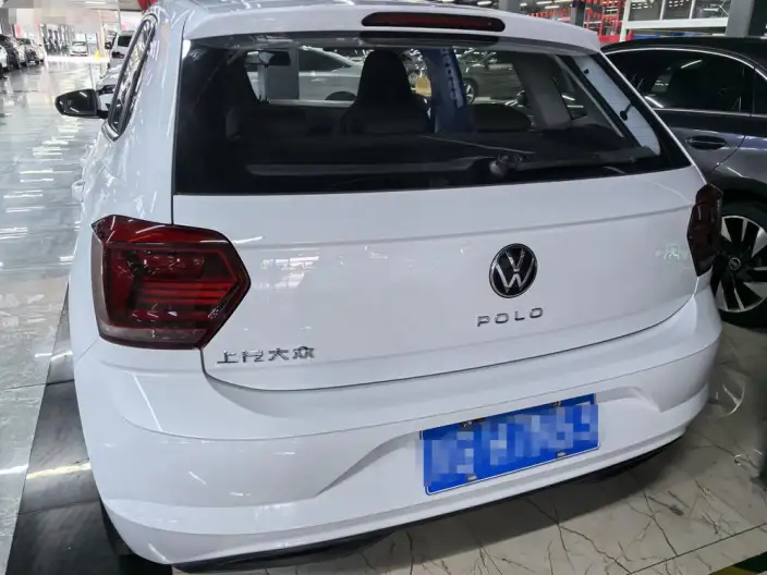Polo 2023 Model Facelift Plus 1.5L Automatic Indulge in Music Letterpress – фото 5