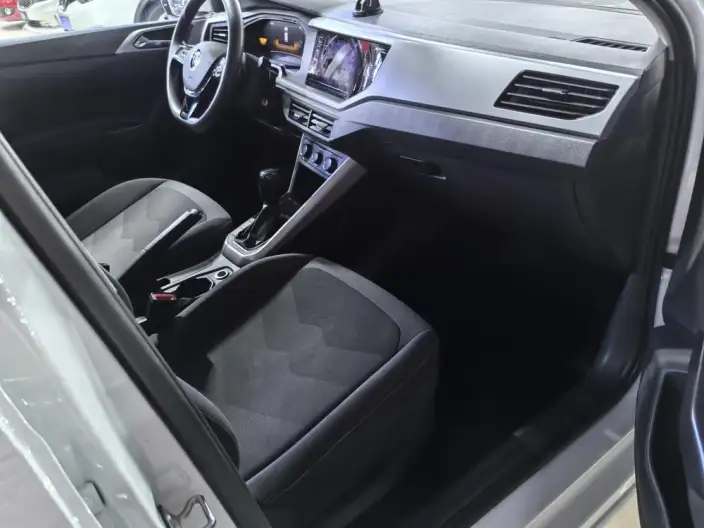 Polo 2023 Model Facelift Plus 1.5L Automatic Indulge in Music Letterpress – фото 6