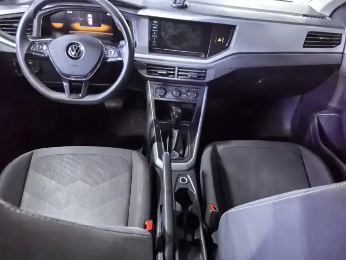 Polo 2023 Model Facelift Plus 1.5L Automatic Indulge in Music Letterpress – фото 7