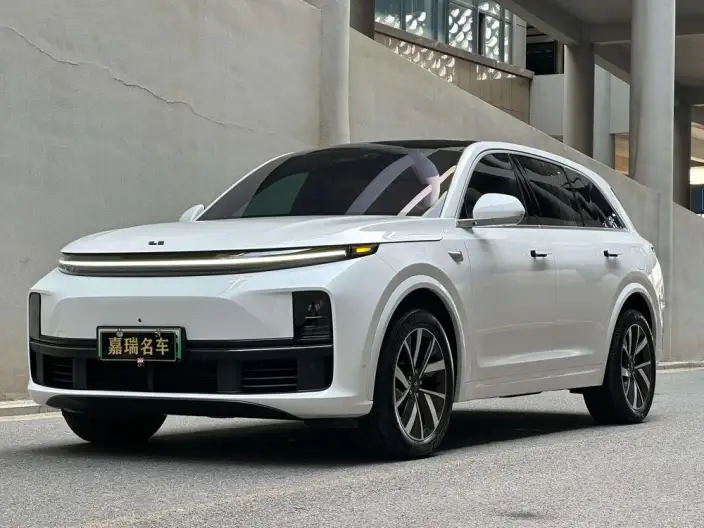 Li Auto L7 2023 Model Air Edition