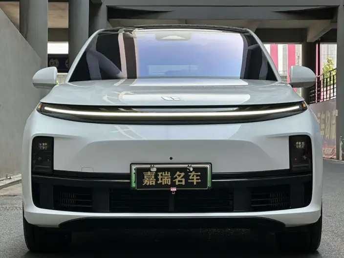 Li Auto L7 2023 Model Air Edition