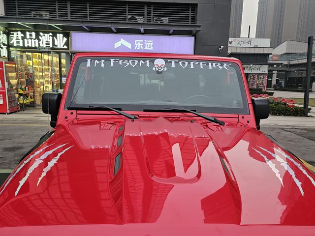 Jeep Wrangler 2011 модификация 3.8L Rubicon лян door Edition – фото 11
