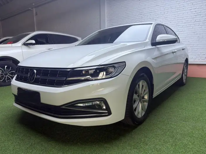 Volkswagen Bora 2021 Model 1.5L Automatic Elite Zhilian Edition – фото 1