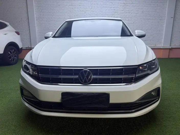 Volkswagen Bora 2021 Model 1.5L Automatic Elite Zhilian Edition – фото 2