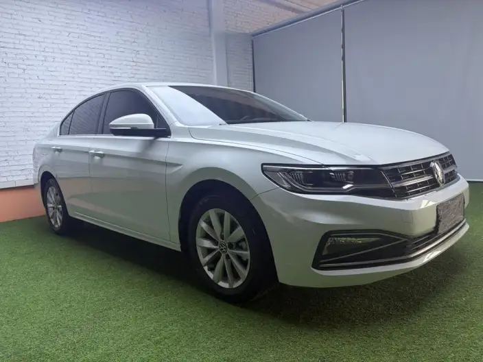 Volkswagen Bora 2021 Model 1.5L Automatic Elite Zhilian Edition – фото 3
