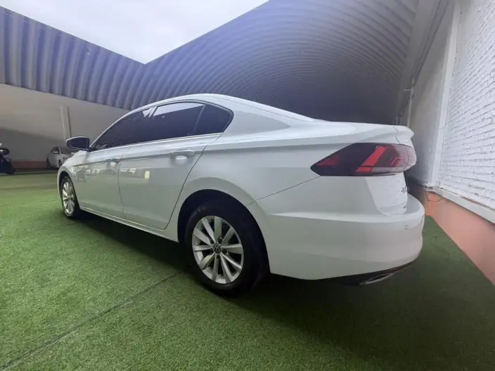 Volkswagen Bora 2021 Model 1.5L Automatic Elite Zhilian Edition – фото 4