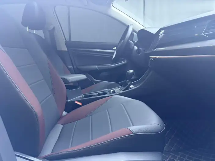 Volkswagen Bora 2021 Model 1.5L Automatic Elite Zhilian Edition – фото 7