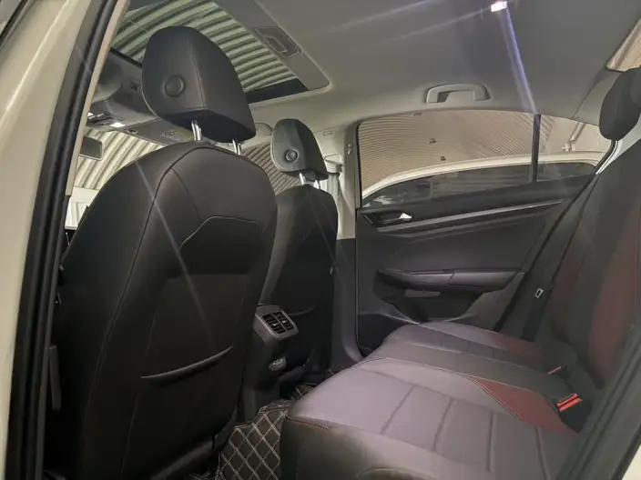 Volkswagen Bora 2021 Model 1.5L Automatic Elite Zhilian Edition – фото 10