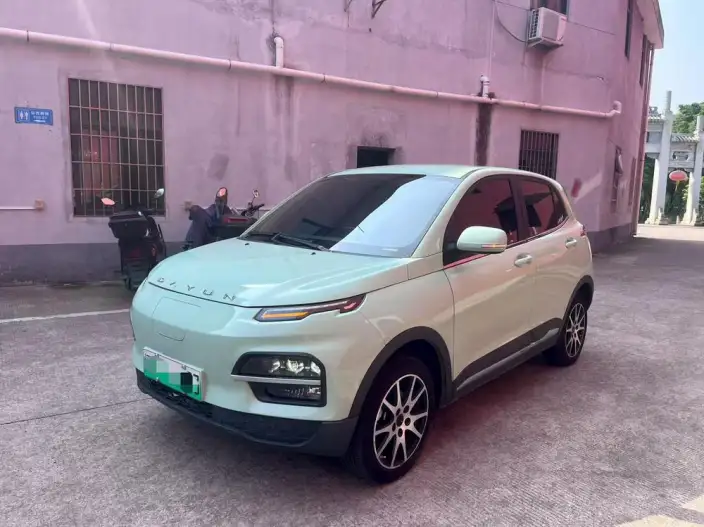 Yuehu 2023 Model 300 Deluxe Edition – фото 1