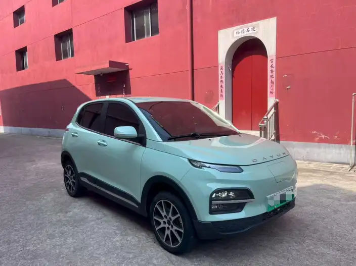 Yuehu 2023 Model 300 Deluxe Edition – фото 3