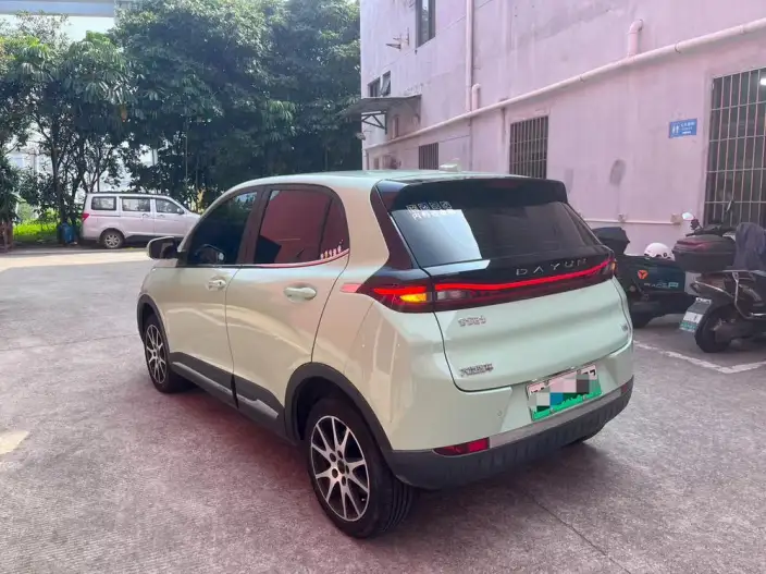 Yuehu 2023 Model 300 Deluxe Edition – фото 4