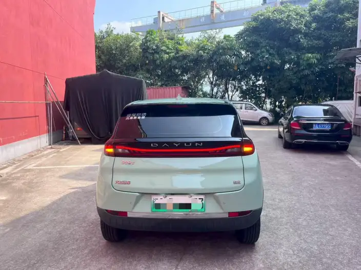 Yuehu 2023 Model 300 Deluxe Edition – фото 5