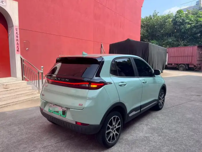Yuehu 2023 Model 300 Deluxe Edition – фото 6