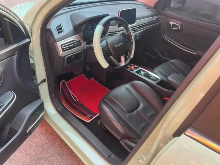 Yuehu 2023 Model 300 Deluxe Edition – фото 7