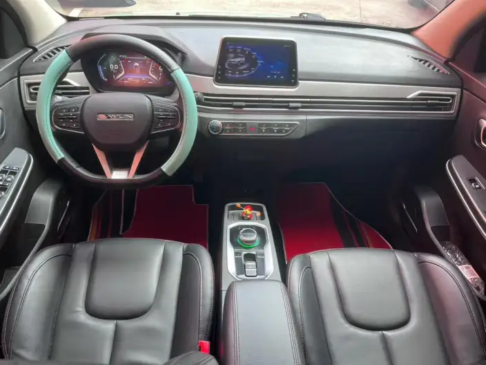 Yuehu 2023 Model 300 Deluxe Edition – фото 8
