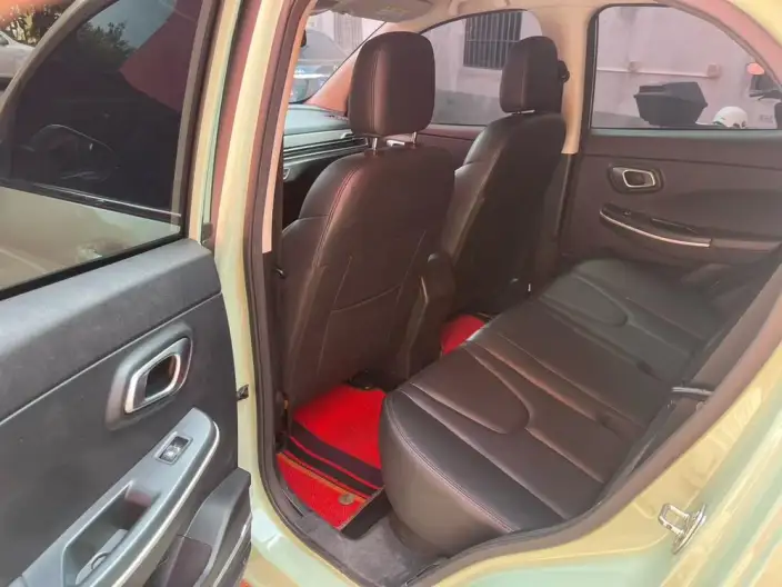 Yuehu 2023 Model 300 Deluxe Edition – фото 9