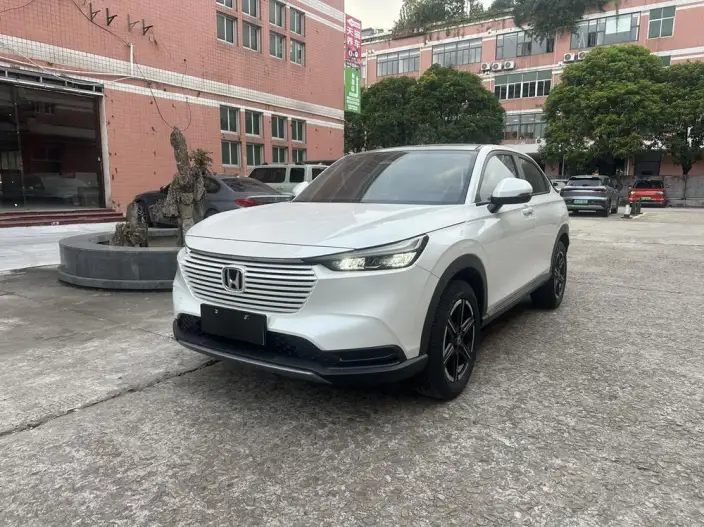Honda Vezel 2023 Model 1.5L CVT Pioneer Edition – фото 1