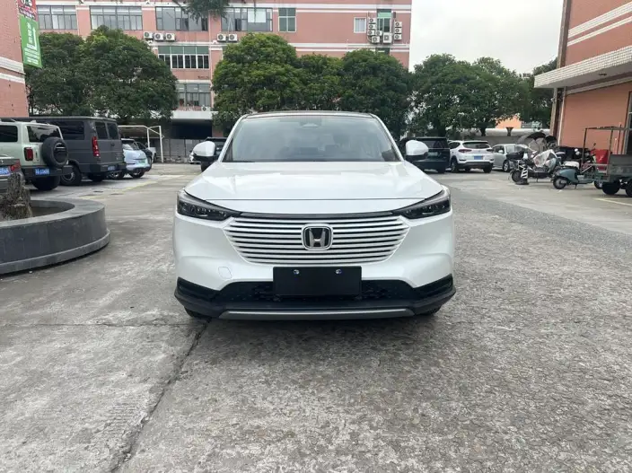 Honda Vezel 2023 Model 1.5L CVT Pioneer Edition – фото 2